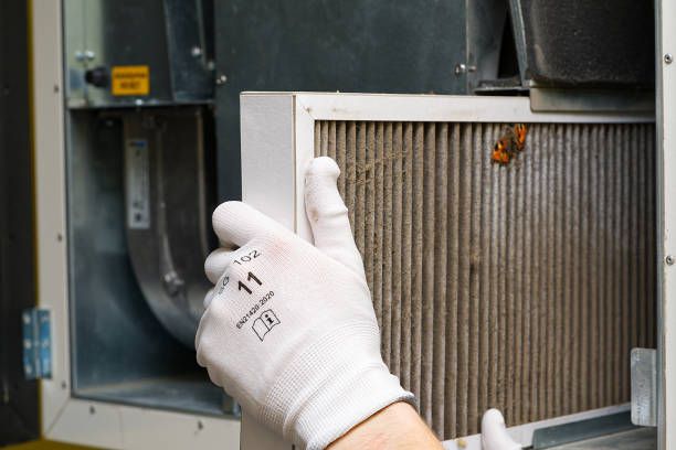 Best Professional Duct Cleaning Services  in Port Hadlock Irondale, WA