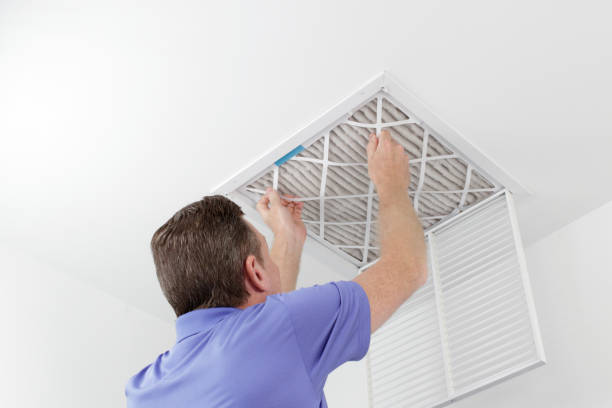 Best Local Air Duct Cleaning Services  in Port Hadlock Irondale, WA